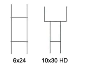 Stands otdp